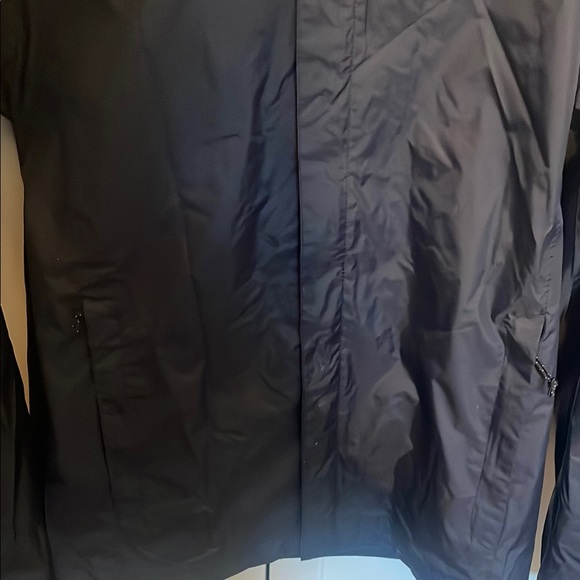 Columbia Men's Black Jacket - Picture 3 of 9
